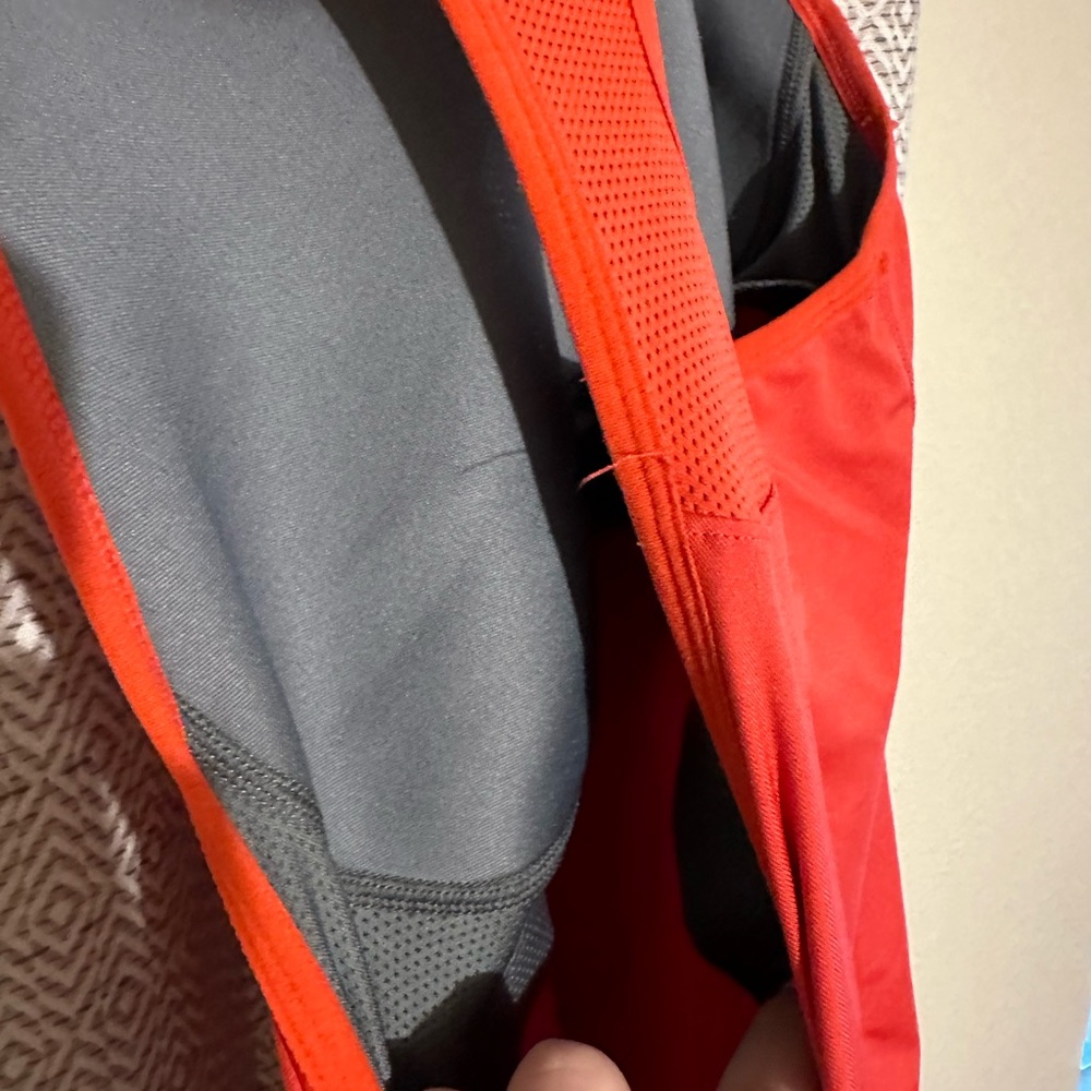Nike Workout Tank